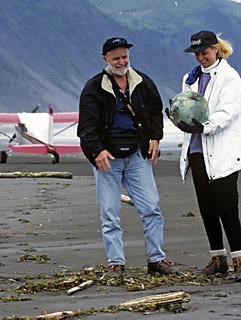 Alaska's West Coast